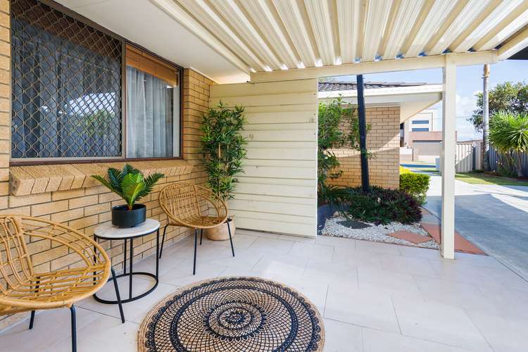 Third view of Homely semiDetached listing, 2/23 Victor Avenue, Paradise Point QLD 4216