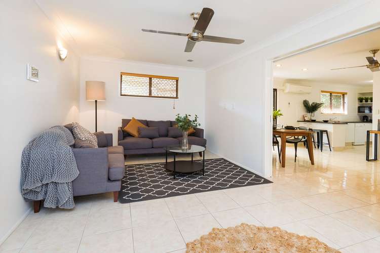 Fourth view of Homely semiDetached listing, 2/23 Victor Avenue, Paradise Point QLD 4216