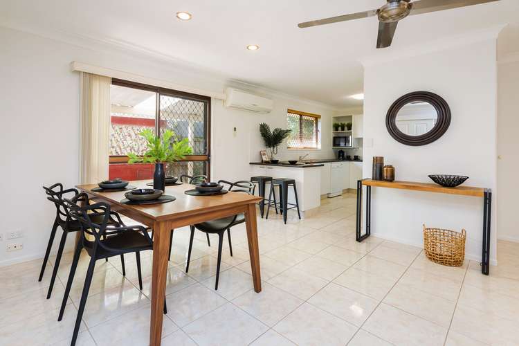 Fifth view of Homely semiDetached listing, 2/23 Victor Avenue, Paradise Point QLD 4216