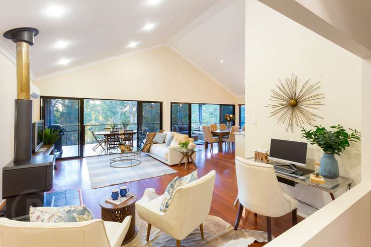 Main view of Homely house listing, 5 Jacqueline Place, Anstead QLD 4070