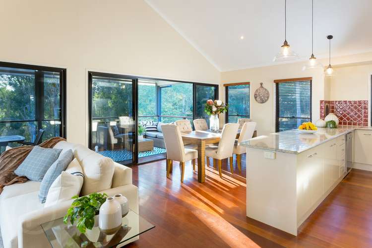 Fifth view of Homely house listing, 5 Jacqueline Place, Anstead QLD 4070