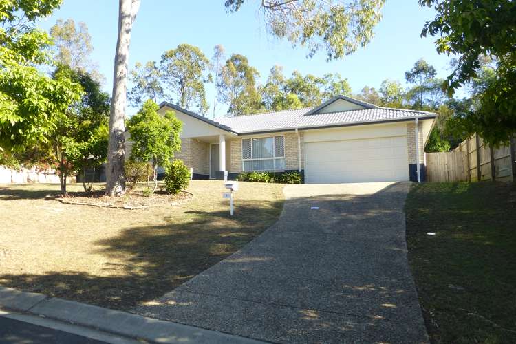 Main view of Homely house listing, 3 Cheltenham Place, Forest Lake QLD 4078