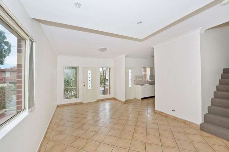 Third view of Homely townhouse listing, 1/6-8 Stanley Street, Burwood NSW 2134