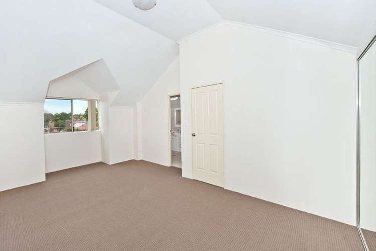 Fourth view of Homely townhouse listing, 1/6-8 Stanley Street, Burwood NSW 2134