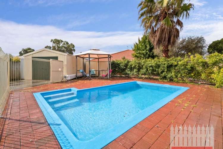 Main view of Homely house listing, 17 Carman Way, Bassendean WA 6054