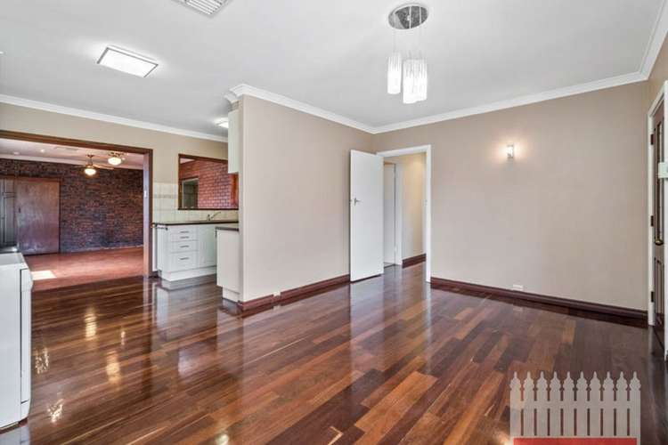 Fifth view of Homely house listing, 17 Carman Way, Bassendean WA 6054