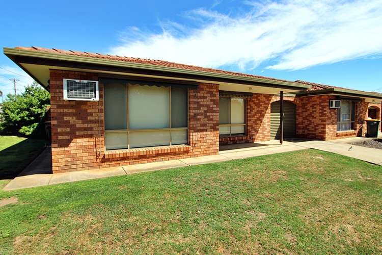 Main view of Homely unit listing, 6/34 Ashmont Avenue, Ashmont NSW 2650