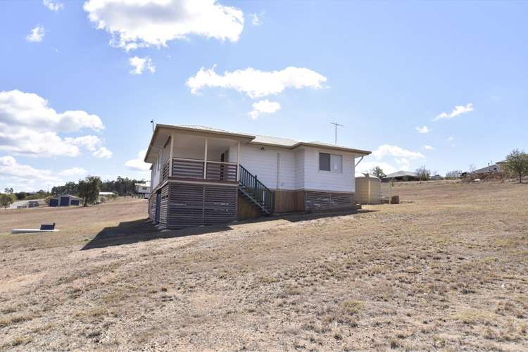 Main view of Homely acreageSemiRural listing, 3 Engler Street, Grantham QLD 4347