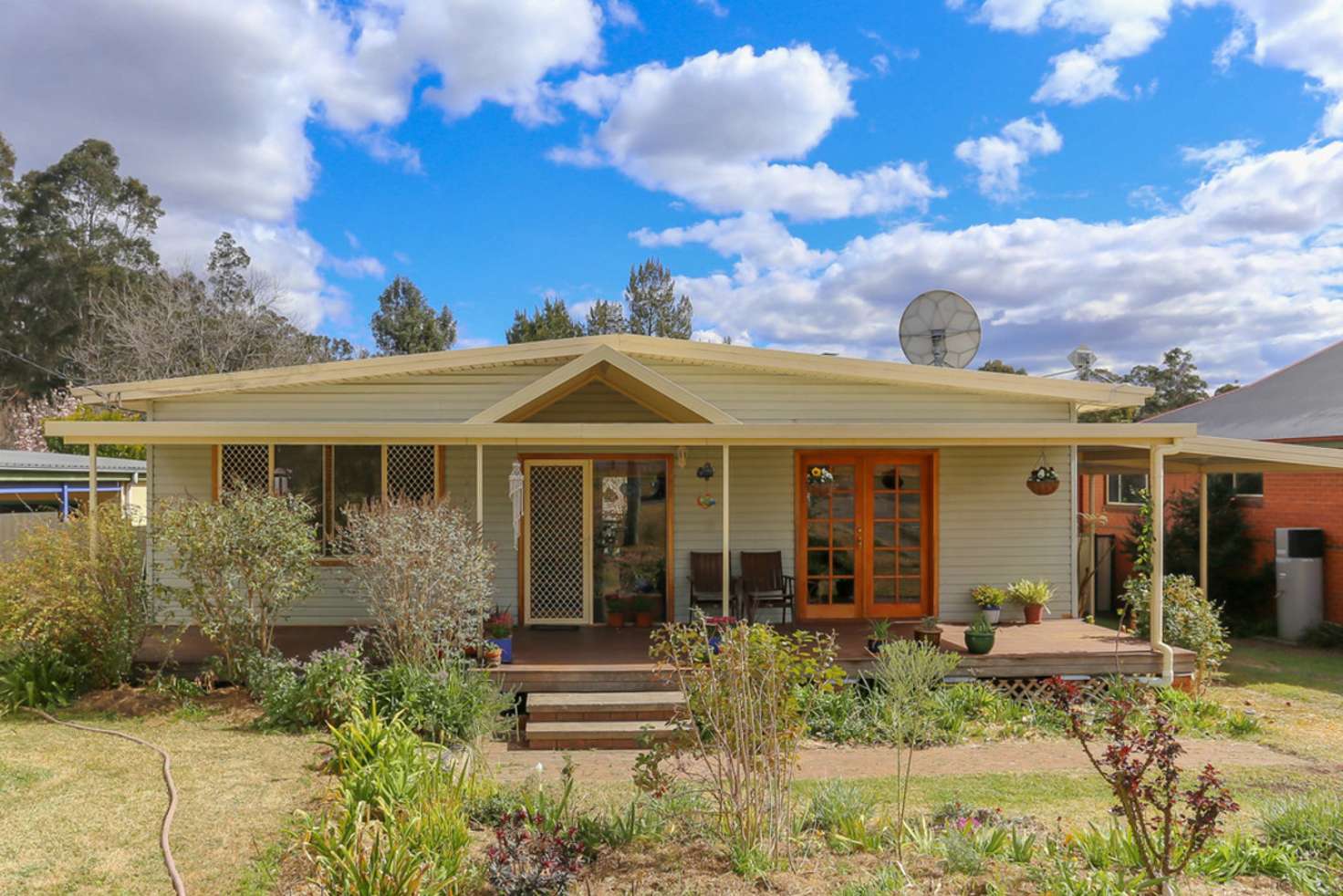 Main view of Homely house listing, 28 Munro Street, Abernethy NSW 2325