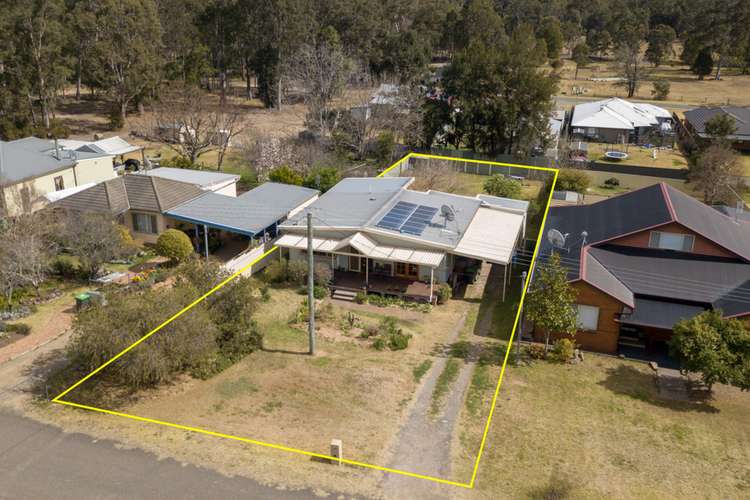 Second view of Homely house listing, 28 Munro Street, Abernethy NSW 2325