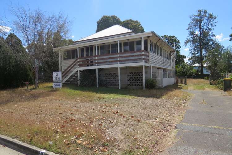 Main view of Homely house listing, 36 Glencoe Street, The Range QLD 4700