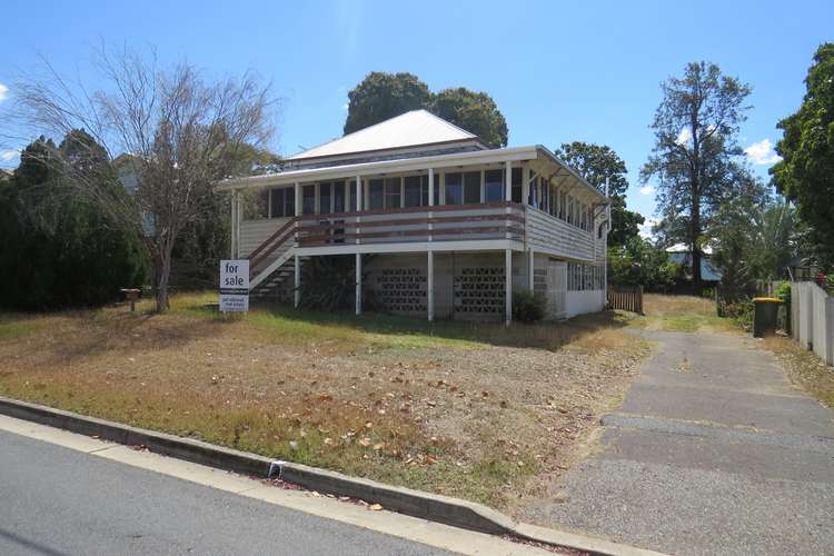 Second view of Homely house listing, 36 Glencoe Street, The Range QLD 4700