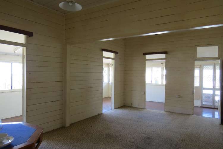 Fifth view of Homely house listing, 36 Glencoe Street, The Range QLD 4700