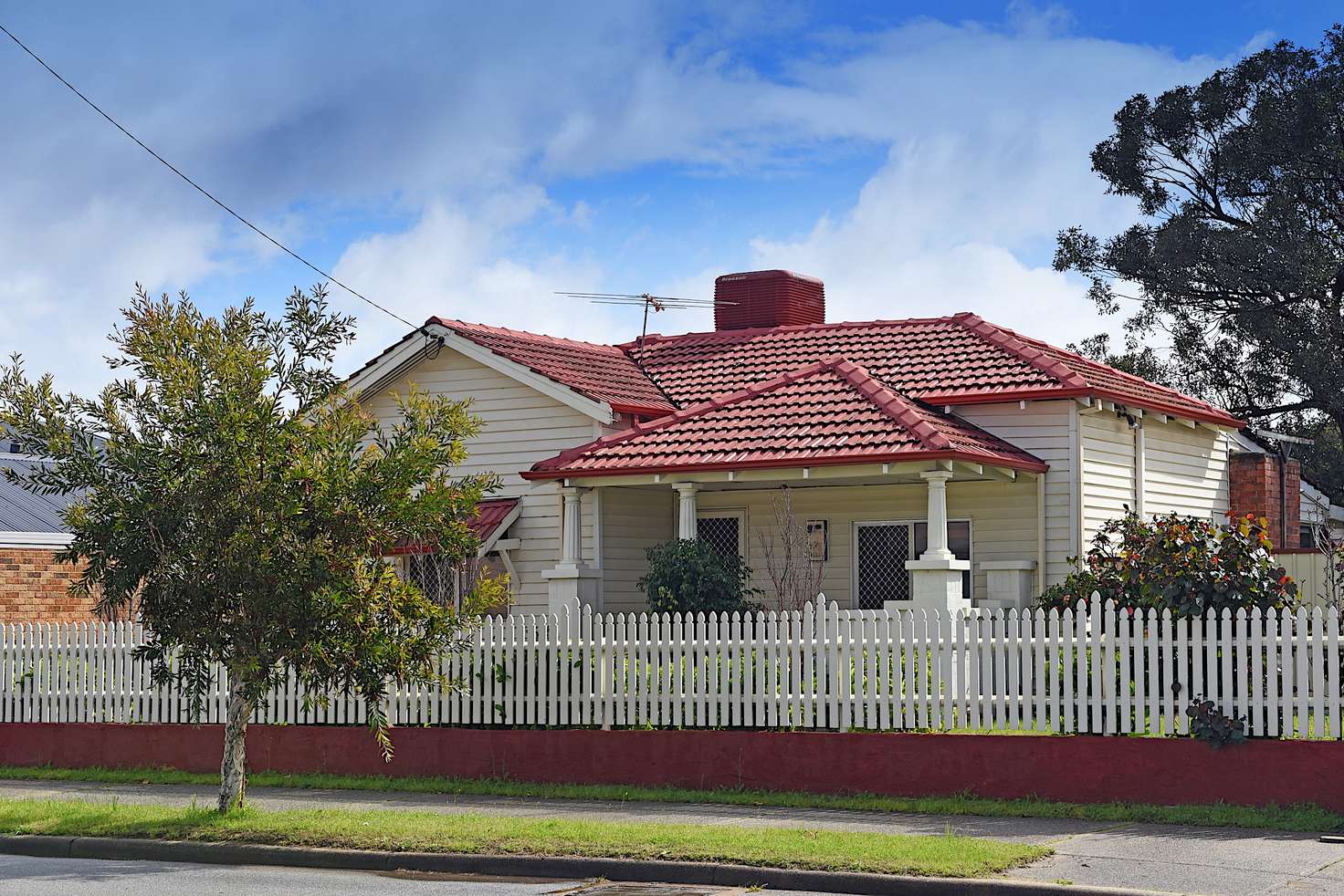 Main view of Homely house listing, 52 Walter Road East, Bassendean WA 6054