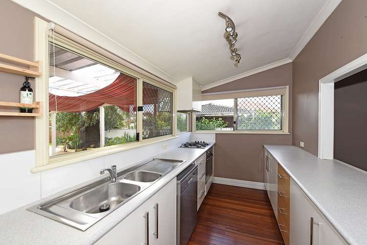 Fourth view of Homely house listing, 52 Walter Road East, Bassendean WA 6054