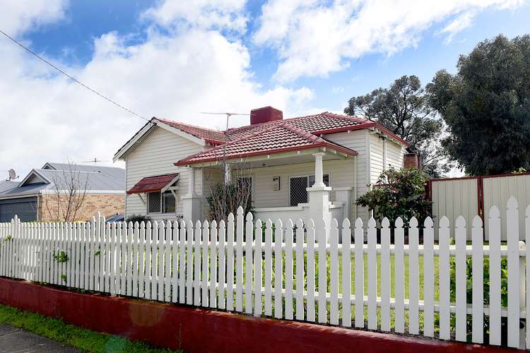 Fifth view of Homely house listing, 52 Walter Road East, Bassendean WA 6054