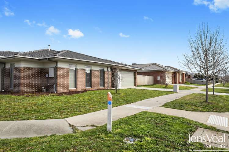 Second view of Homely semiDetached listing, 18 Naroo Street, Alfredton VIC 3350