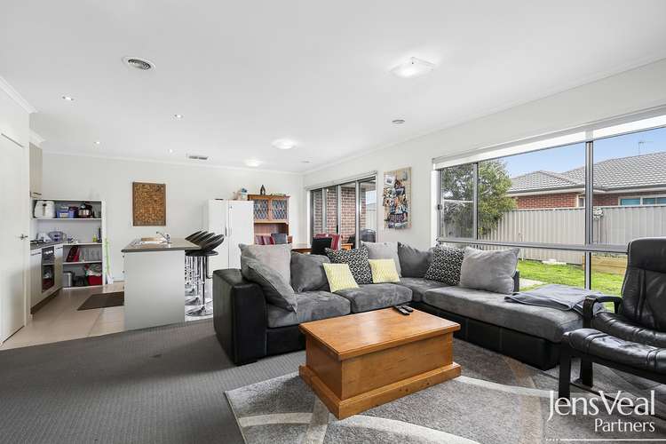 Fifth view of Homely semiDetached listing, 18 Naroo Street, Alfredton VIC 3350