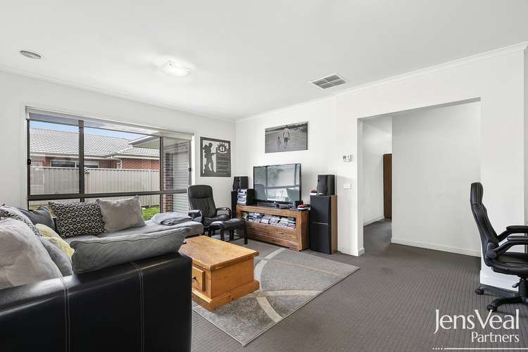 Sixth view of Homely semiDetached listing, 18 Naroo Street, Alfredton VIC 3350