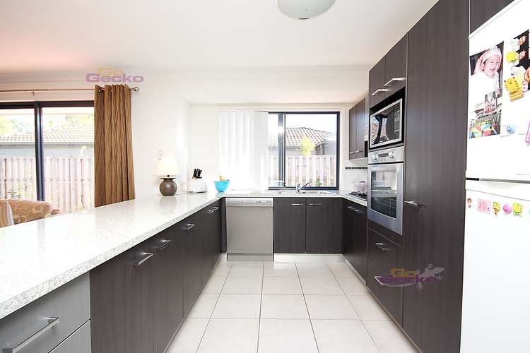 Second view of Homely house listing, 36 Macaranga Crescent, Carseldine QLD 4034