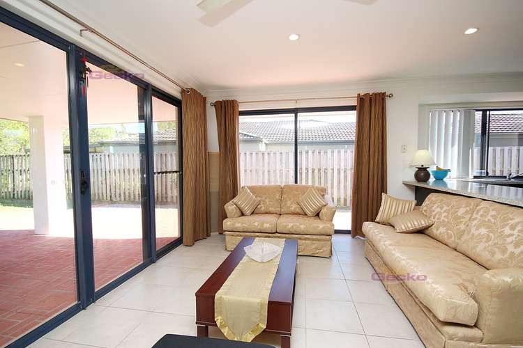 Fourth view of Homely house listing, 36 Macaranga Crescent, Carseldine QLD 4034