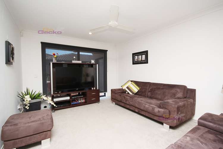 Fifth view of Homely house listing, 36 Macaranga Crescent, Carseldine QLD 4034