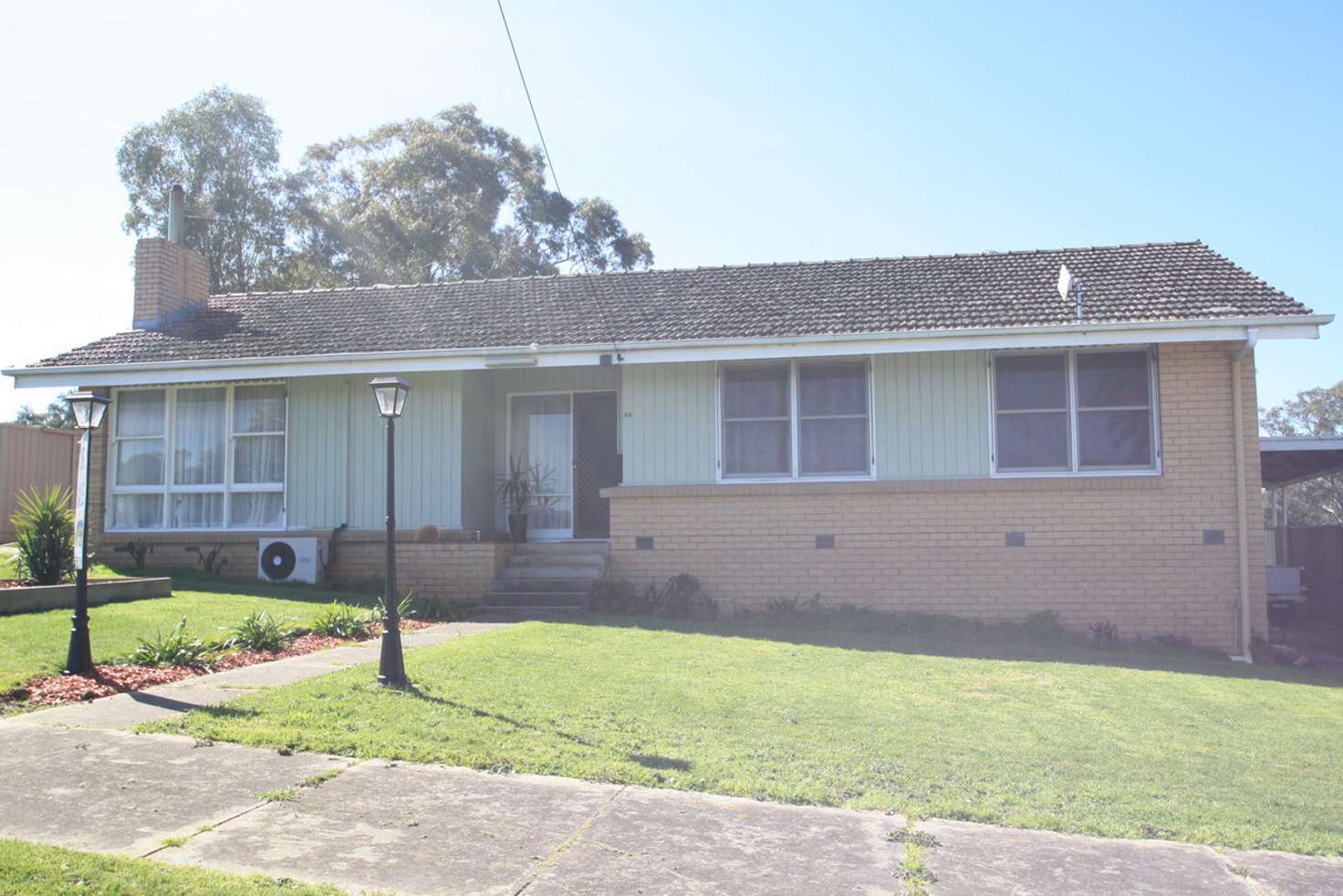 Main view of Homely house listing, 39 Glendinning Street, Balmoral VIC 3407