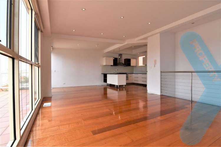 Second view of Homely apartment listing, 32/115 Oxford Street, Collingwood VIC 3066