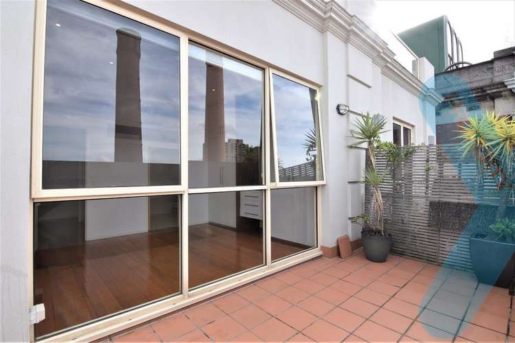 Fifth view of Homely apartment listing, 32/115 Oxford Street, Collingwood VIC 3066