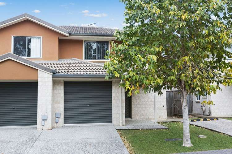 Second view of Homely townhouse listing, 19/10 Highgrove Street, Calamvale QLD 4116