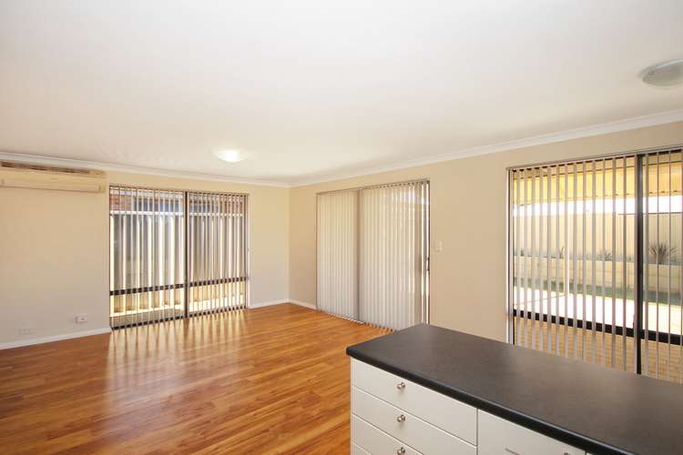 Second view of Homely house listing, 55 Frond Circuit, Banksia Grove WA 6031