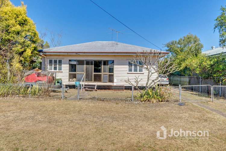 Main view of Homely house listing, 19 Countess Street, East Ipswich QLD 4305