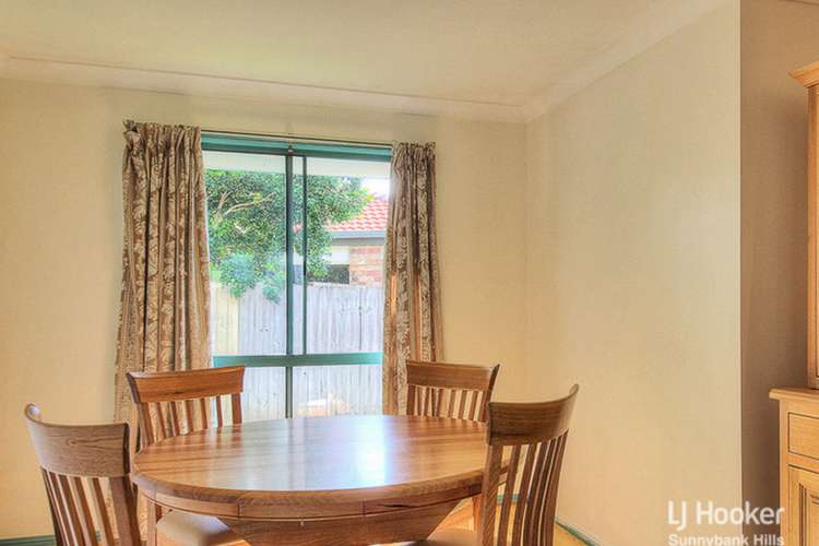 Fifth view of Homely house listing, 10 Spring Close, Calamvale QLD 4116