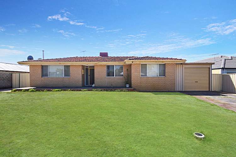Main view of Homely house listing, 73 Gerard Street, East Cannington WA 6107