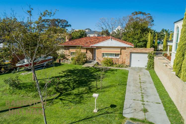 Third view of Homely house listing, 30 Troy Street, Applecross WA 6153