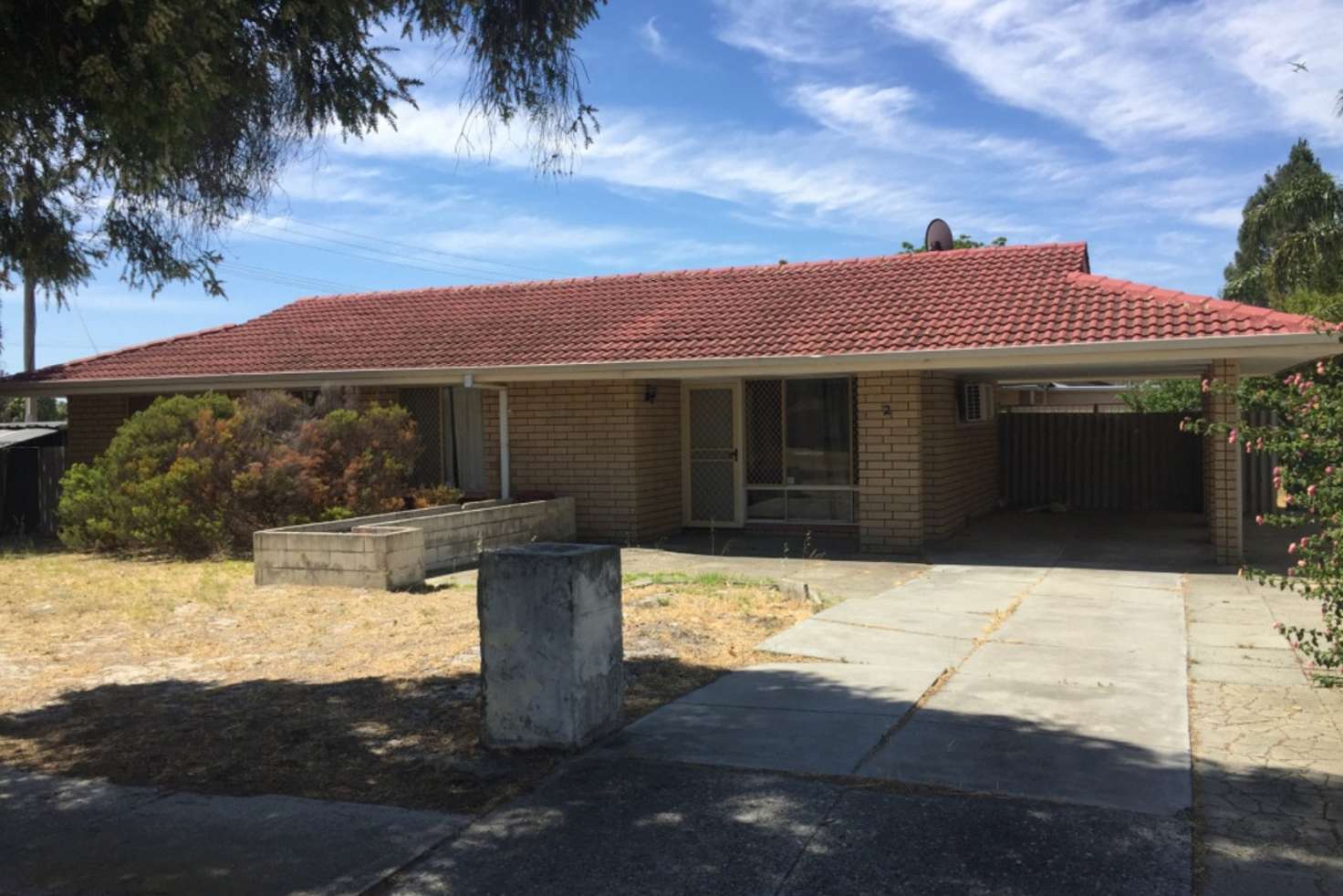 Main view of Homely house listing, 2 Petry Street, Langford WA 6147