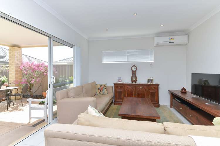 Sixth view of Homely house listing, 48 Gordona Parade, Beeliar WA 6164