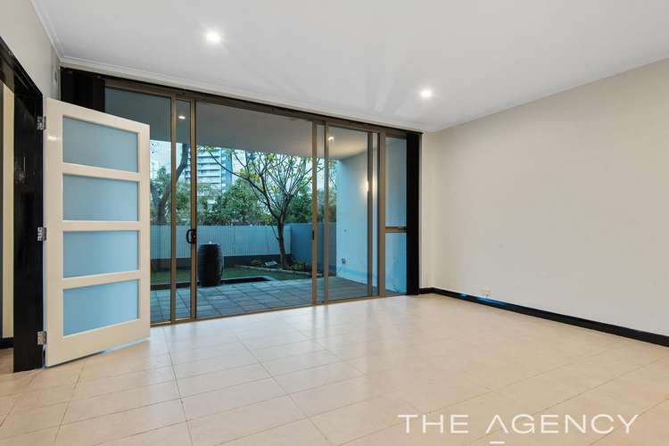 Fifth view of Homely house listing, 53 The Circus, Burswood WA 6100