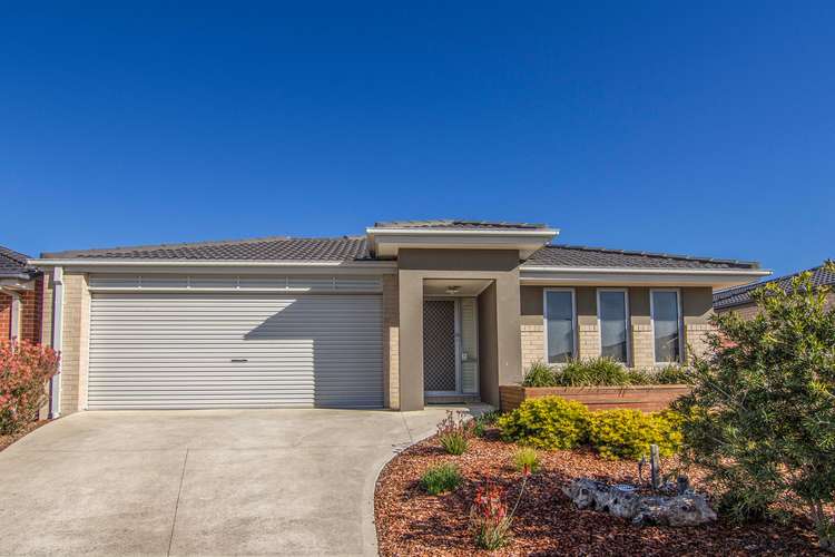 Main view of Homely house listing, 11 Carlina Court, Marshall VIC 3216