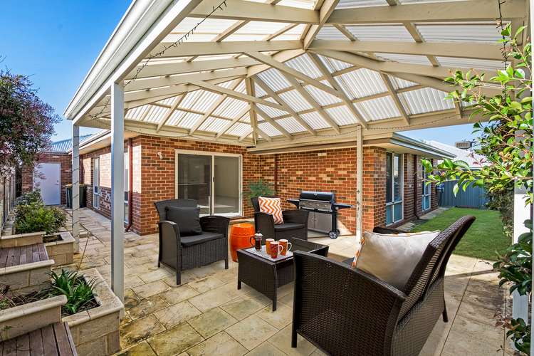 Sixth view of Homely house listing, 3 Crete Way, Alkimos WA 6038