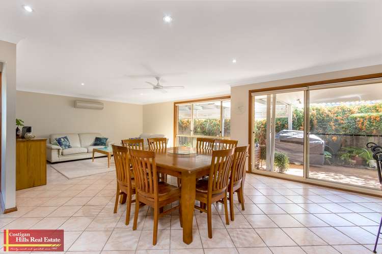 Third view of Homely house listing, 67 Summerfield Avenue, Quakers Hill NSW 2763