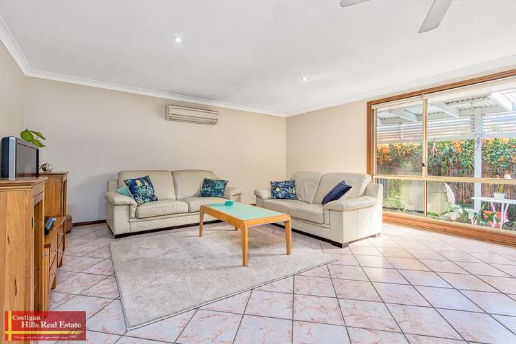 Fourth view of Homely house listing, 67 Summerfield Avenue, Quakers Hill NSW 2763