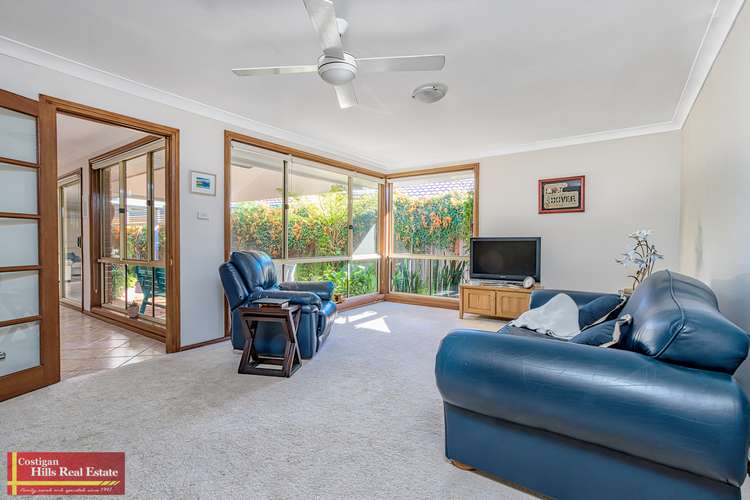 Fifth view of Homely house listing, 67 Summerfield Avenue, Quakers Hill NSW 2763