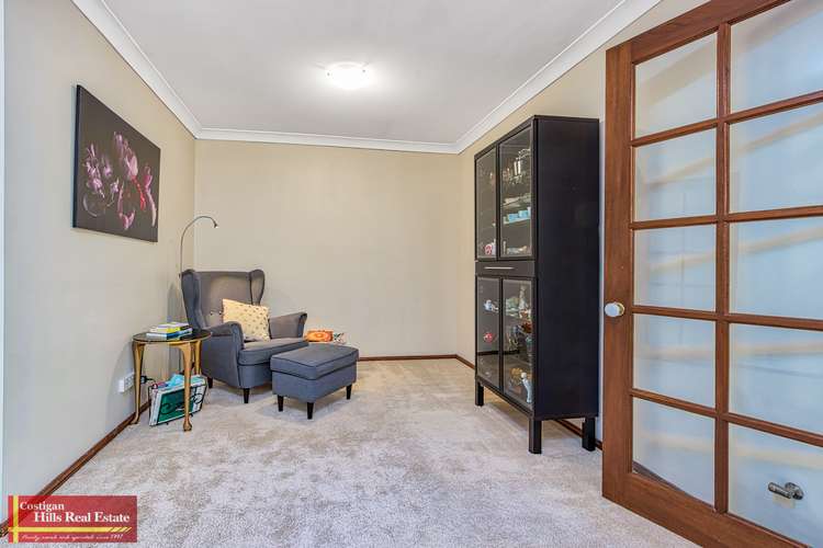 Sixth view of Homely house listing, 67 Summerfield Avenue, Quakers Hill NSW 2763