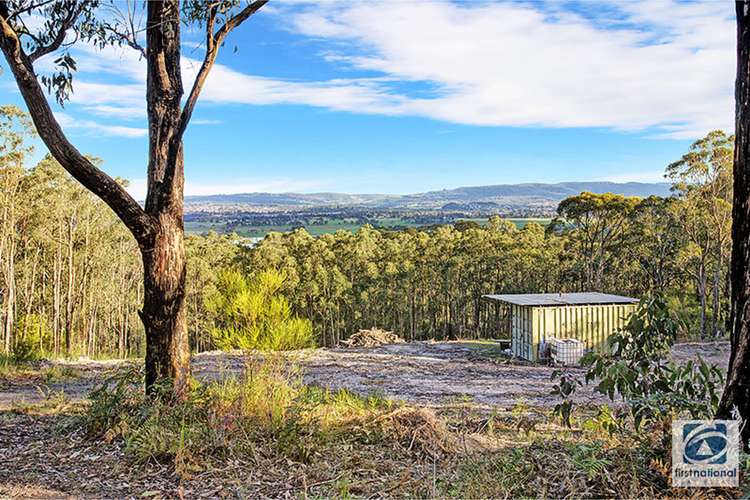 Second view of Homely ruralOther listing, LOT 1 Lake View Place, Tanjil South VIC 3825