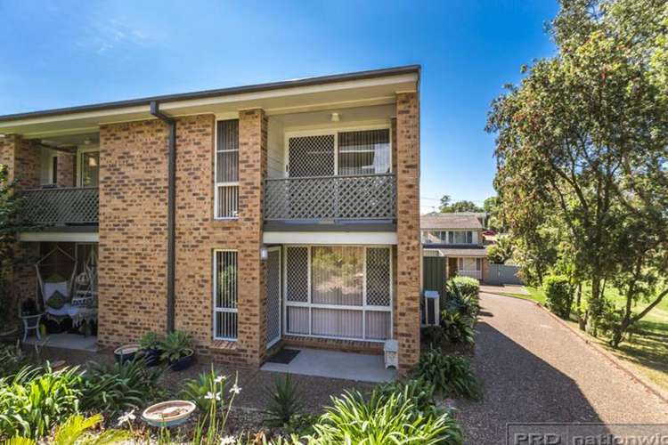 Main view of Homely unit listing, 10/42-46 Dickinson Street, Charlestown NSW 2290