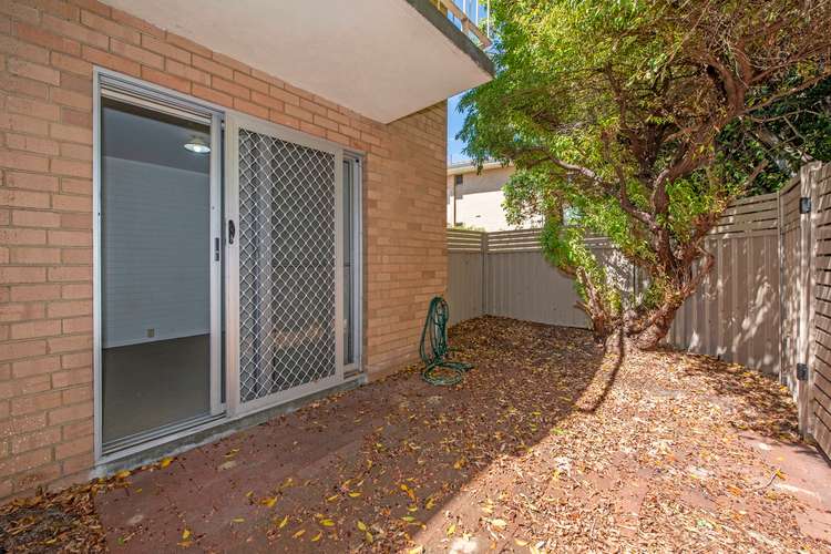 Fifth view of Homely apartment listing, 3/15 Currie Street, Jolimont WA 6014