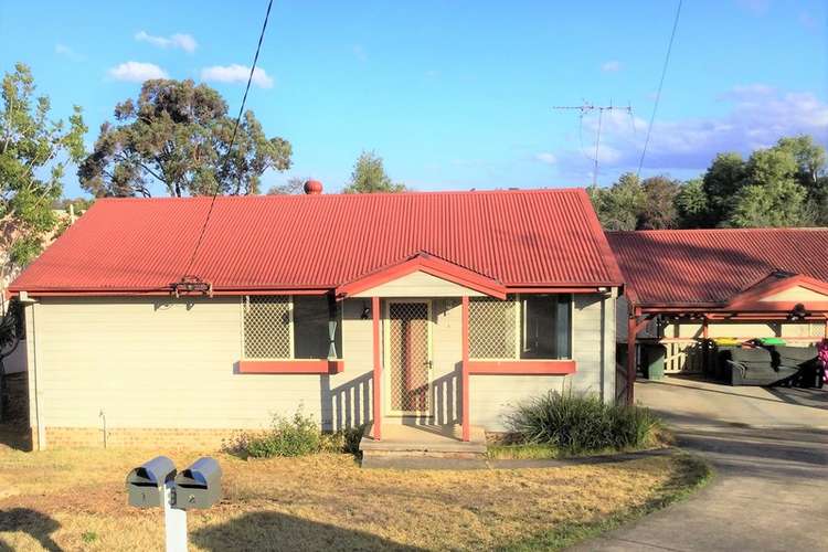 Main view of Homely house listing, 1/9 Attunga Road, Blaxland NSW 2774