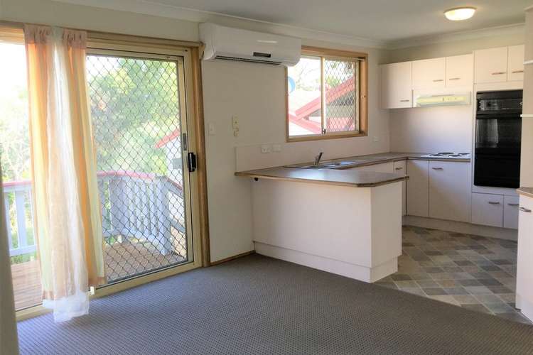 Second view of Homely house listing, 1/9 Attunga Road, Blaxland NSW 2774