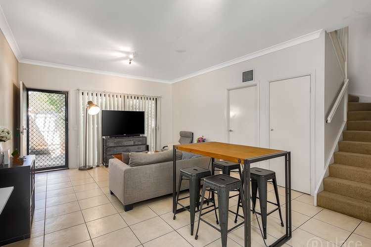 Second view of Homely townhouse listing, 2/42 Keats Street, Moorooka QLD 4105